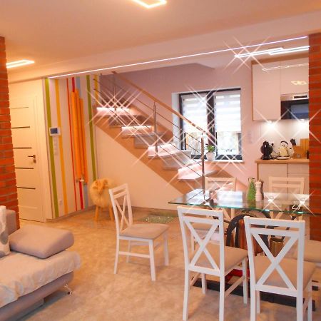 Apartament Huzar 克雷尼察 外观 照片