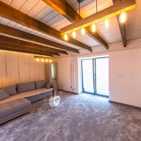 Apartament Huzar 克雷尼察 外观 照片