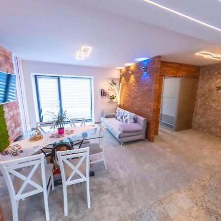 Apartament Huzar 克雷尼察 外观 照片