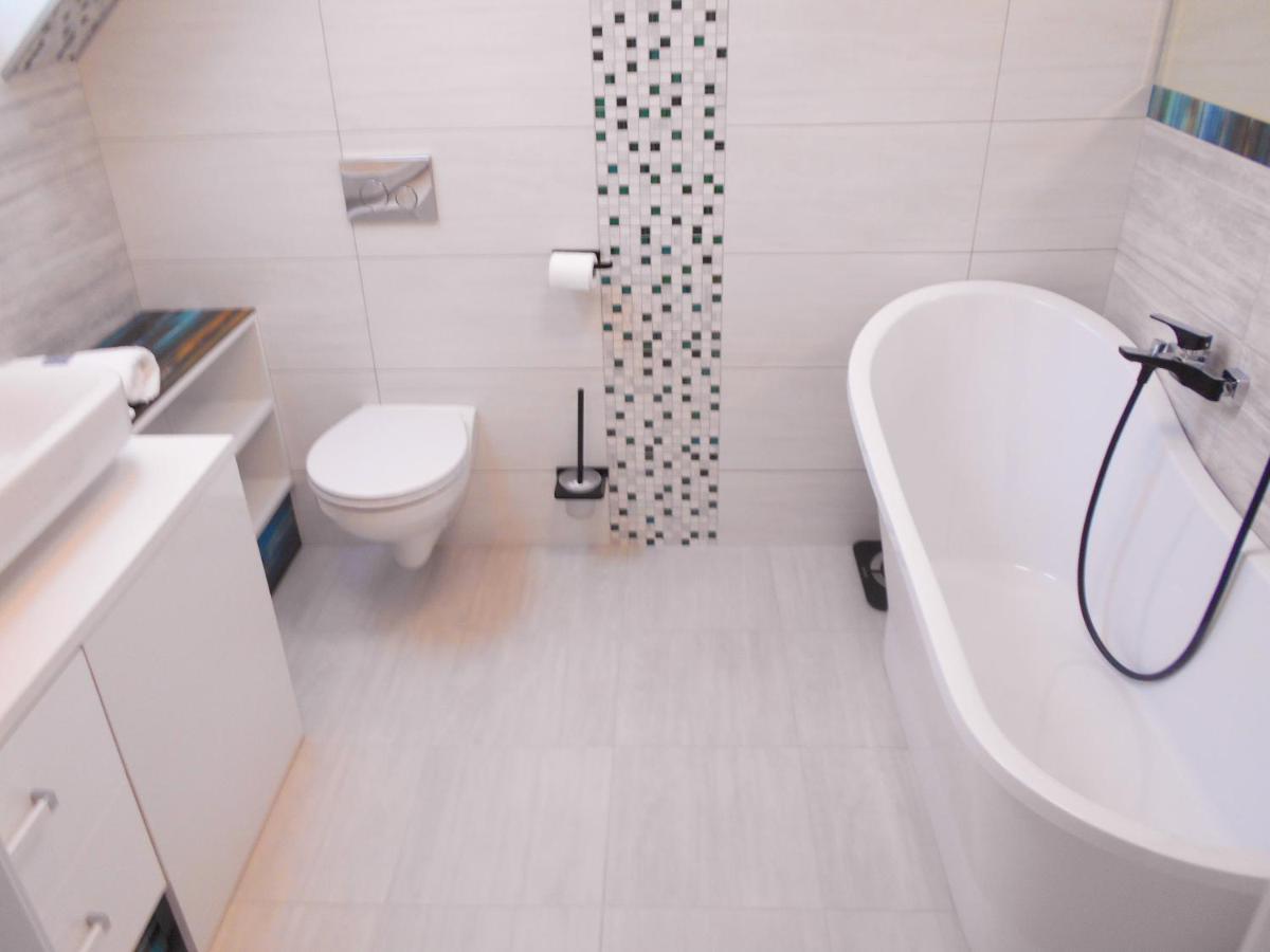 Apartament Huzar 克雷尼察 外观 照片