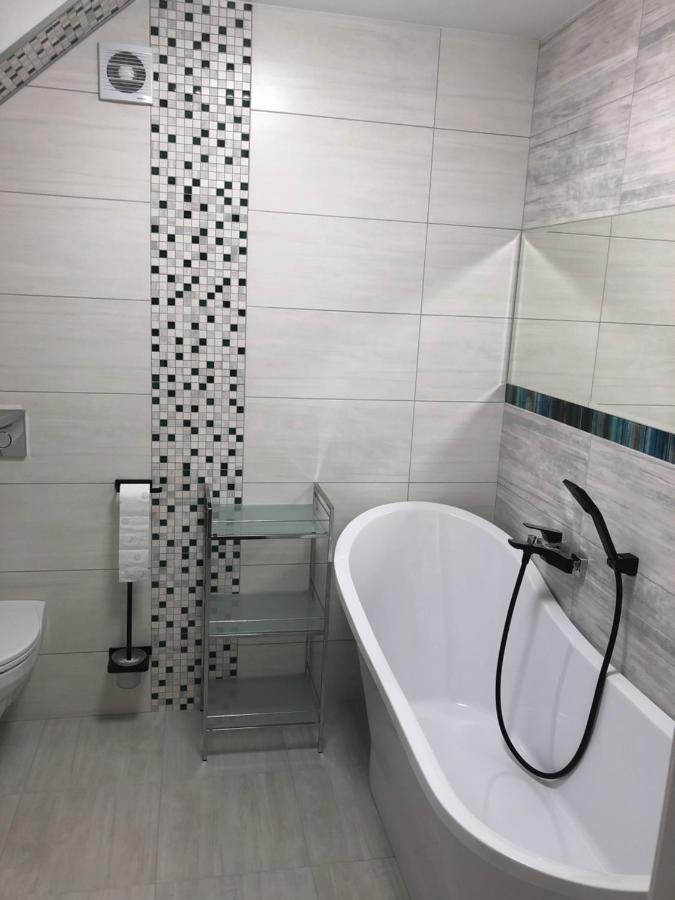 Apartament Huzar 克雷尼察 外观 照片