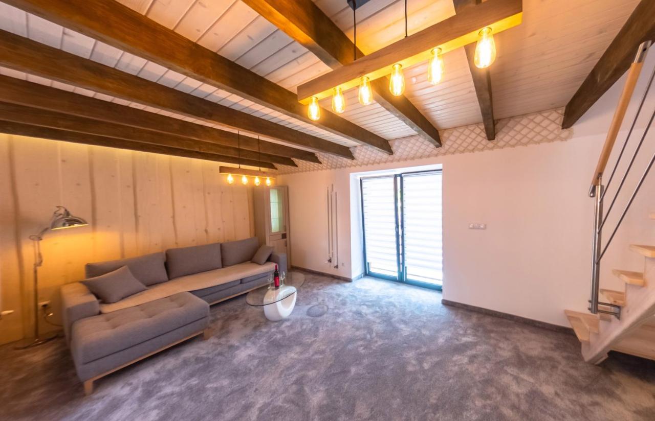 Apartament Huzar 克雷尼察 外观 照片
