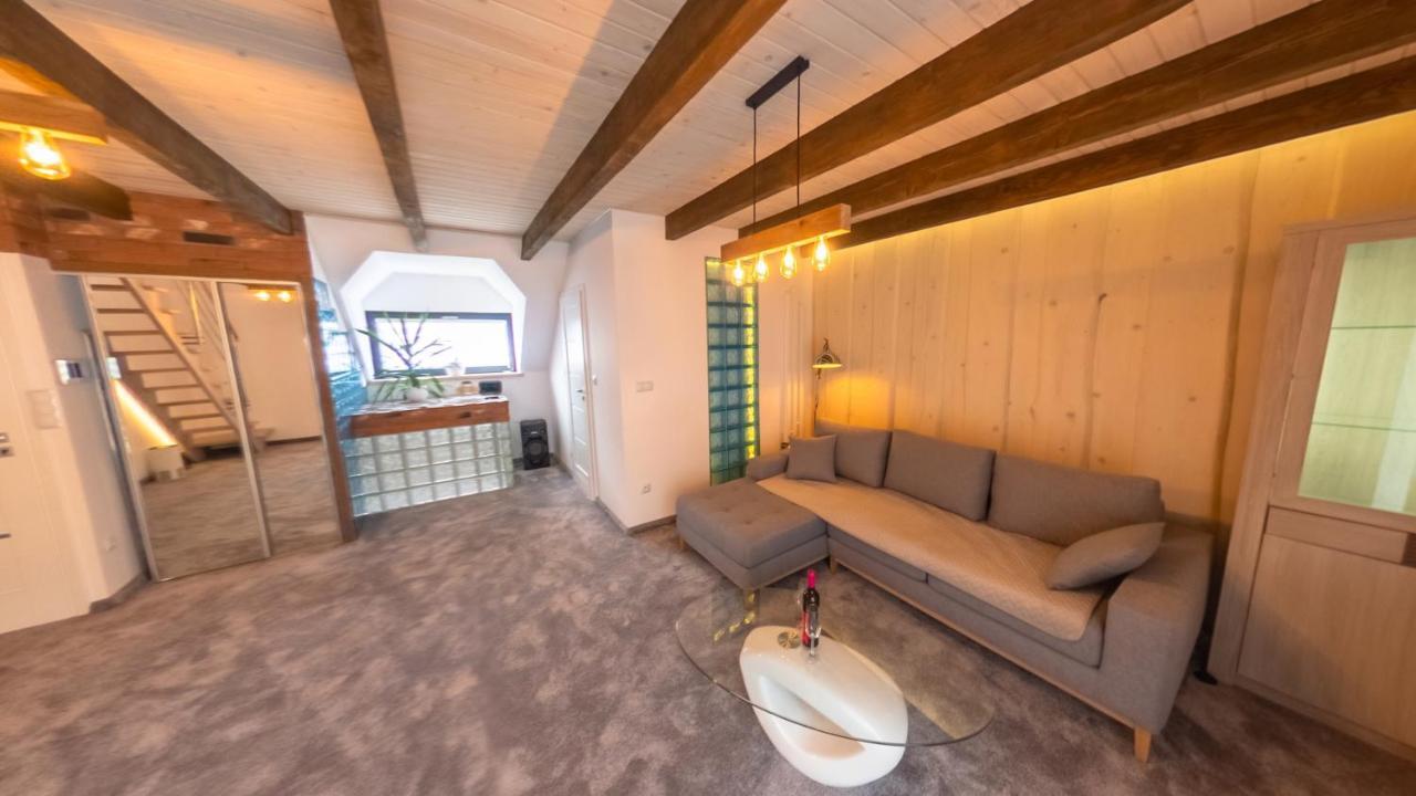 Apartament Huzar 克雷尼察 外观 照片