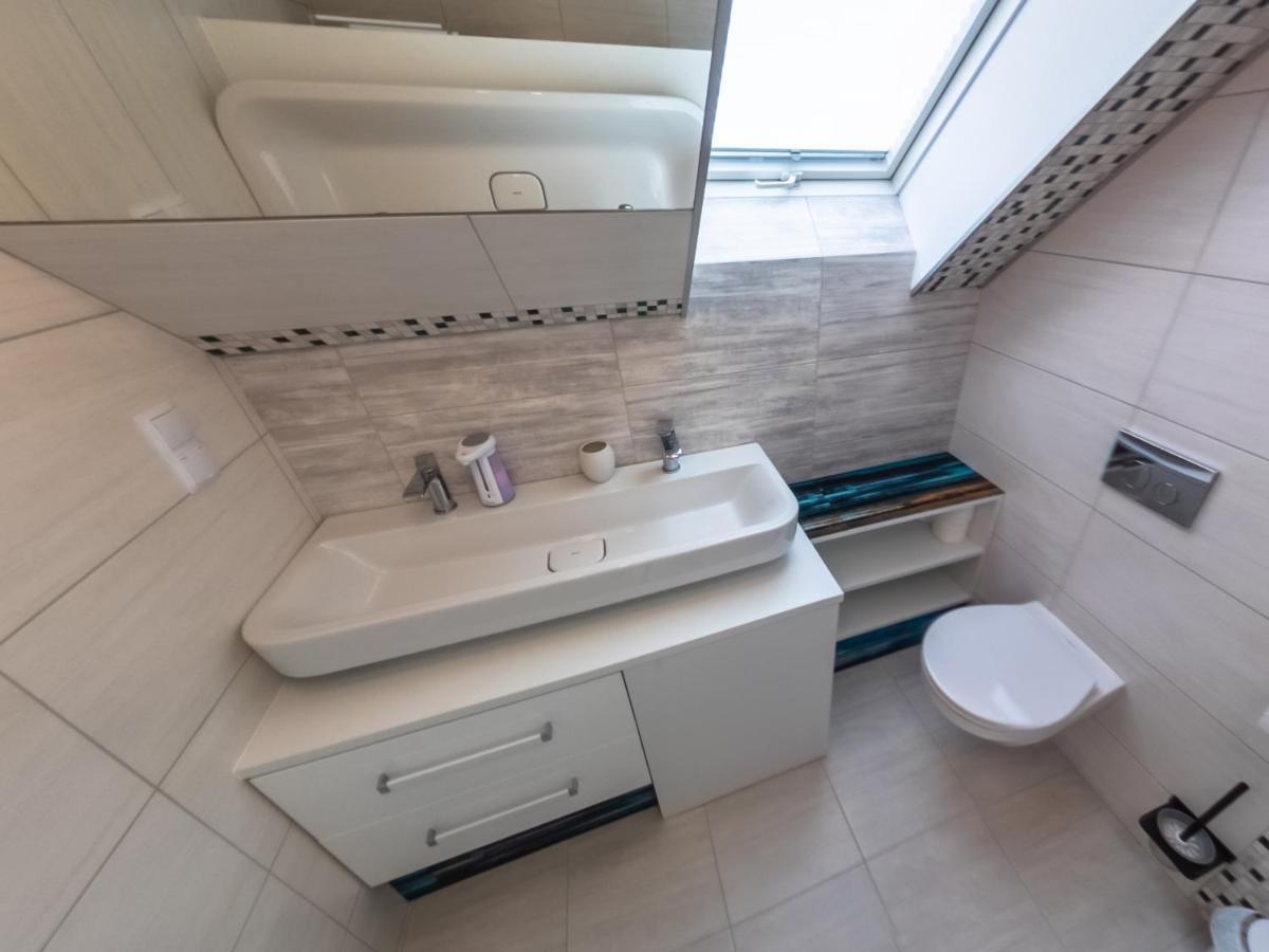 Apartament Huzar 克雷尼察 外观 照片
