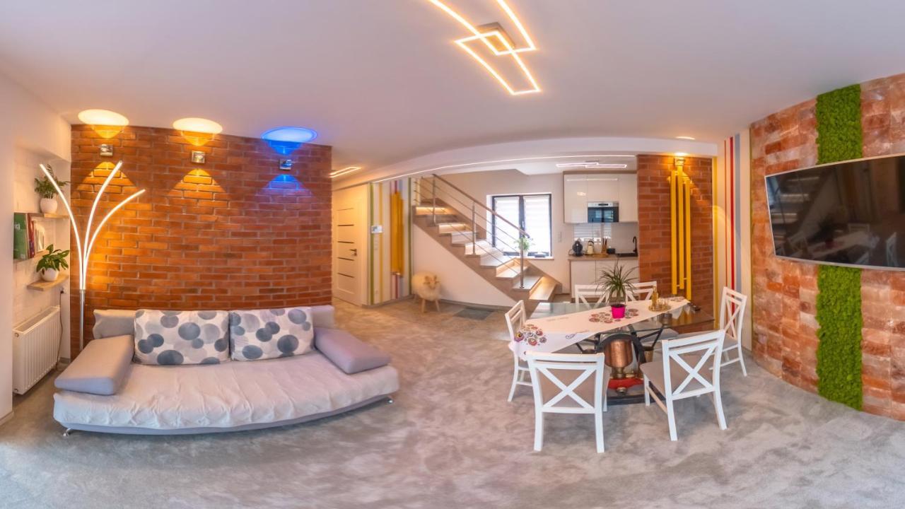 Apartament Huzar 克雷尼察 外观 照片