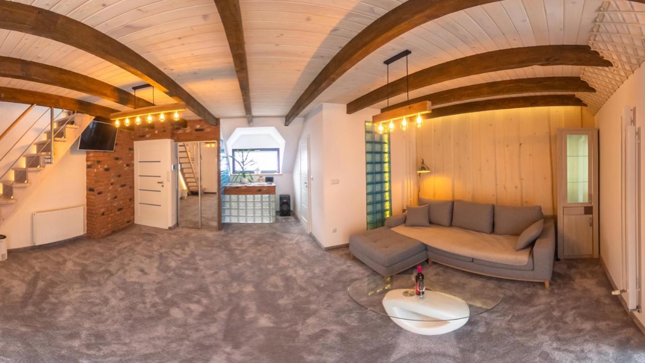 Apartament Huzar 克雷尼察 外观 照片